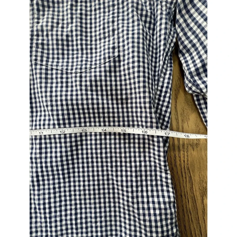 J. Crew crew men